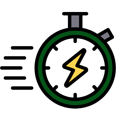 Quick, Seamless User Actions